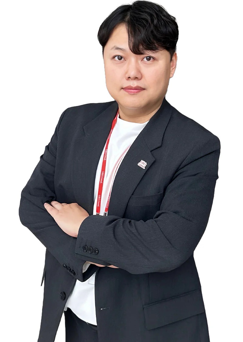 김*현 매니저
